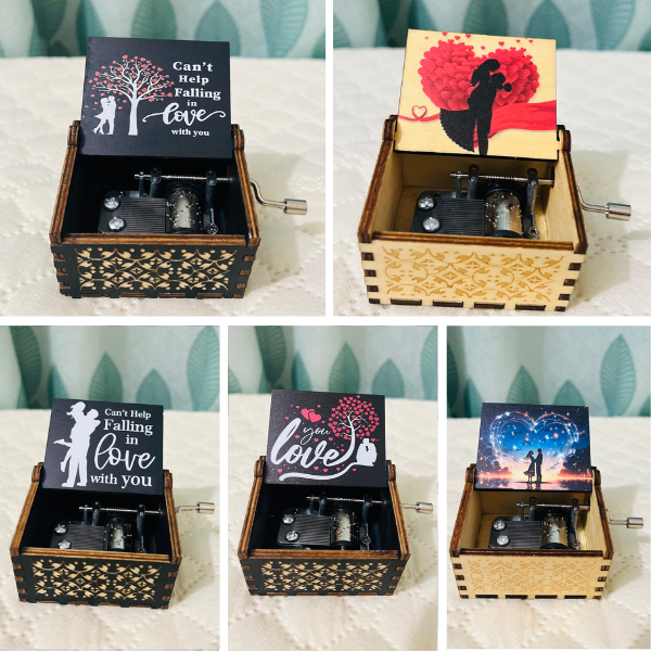 Fall In Love With You